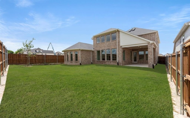 616 Carlow Way, Celina, TX 75009, 4 Bedrooms Bedrooms, ,3 BathroomsBathrooms,Residential,For Sale,616 Carlow Way,20920255