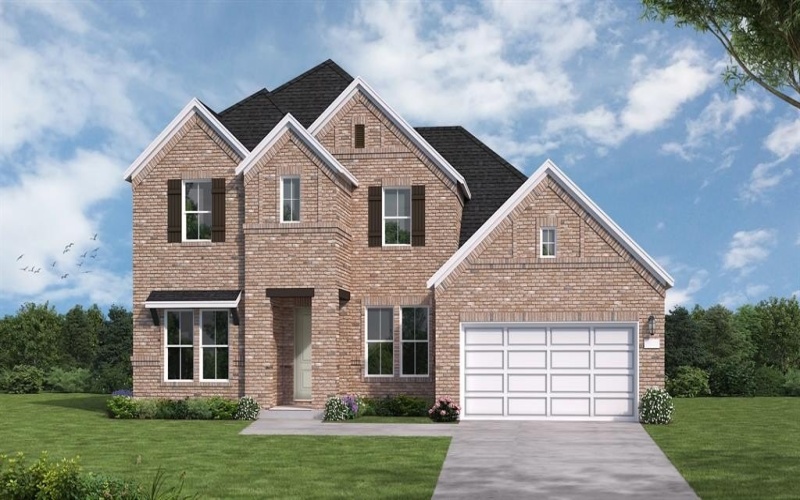 616 Carlow Way, Celina, TX 75009, 4 Bedrooms Bedrooms, ,3 BathroomsBathrooms,Residential,For Sale,616 Carlow Way,20920255