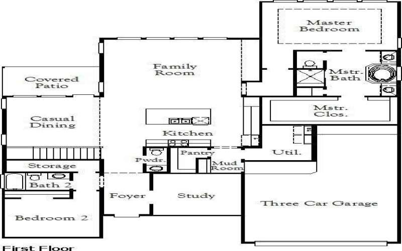 616 Carlow Way, Celina, TX 75009, 4 Bedrooms Bedrooms, ,3 BathroomsBathrooms,Residential,For Sale,616 Carlow Way,20920255