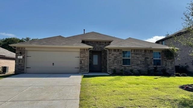 413 SUNFLOWER Trail, Cleburne, TX 76033, 5 Bedrooms Bedrooms, ,3 BathroomsBathrooms,Residential,For Sale,413 SUNFLOWER Trail,20920261