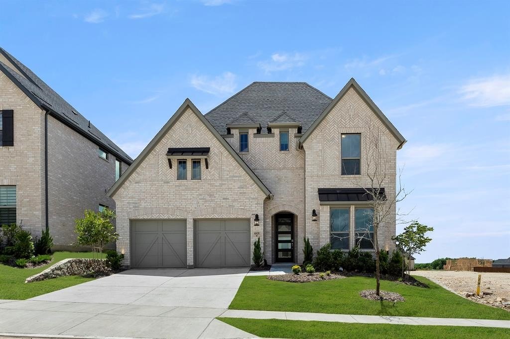 601 Cork Drive, Celina, TX 75009, 4 Bedrooms Bedrooms, ,5 BathroomsBathrooms,Residential,For Sale,601 Cork Drive,20920262