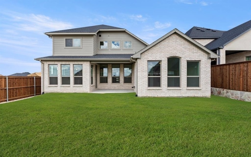 601 Cork Drive, Celina, TX 75009, 4 Bedrooms Bedrooms, ,5 BathroomsBathrooms,Residential,For Sale,601 Cork Drive,20920262