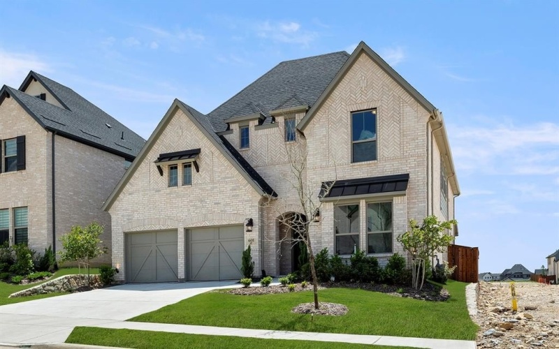 601 Cork Drive, Celina, TX 75009, 4 Bedrooms Bedrooms, ,5 BathroomsBathrooms,Residential,For Sale,601 Cork Drive,20920262