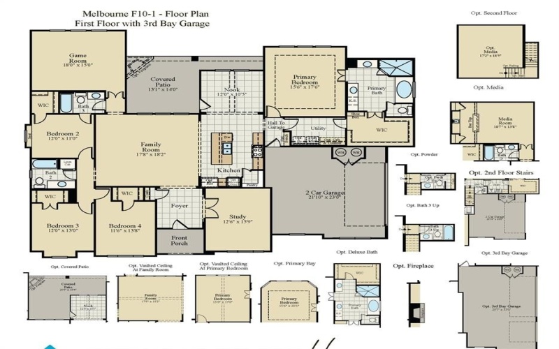 153 Lila Lake, Waxahachie, TX 75165, 4 Bedrooms Bedrooms, ,3 BathroomsBathrooms,Residential,For Sale,153 Lila Lake,20920301