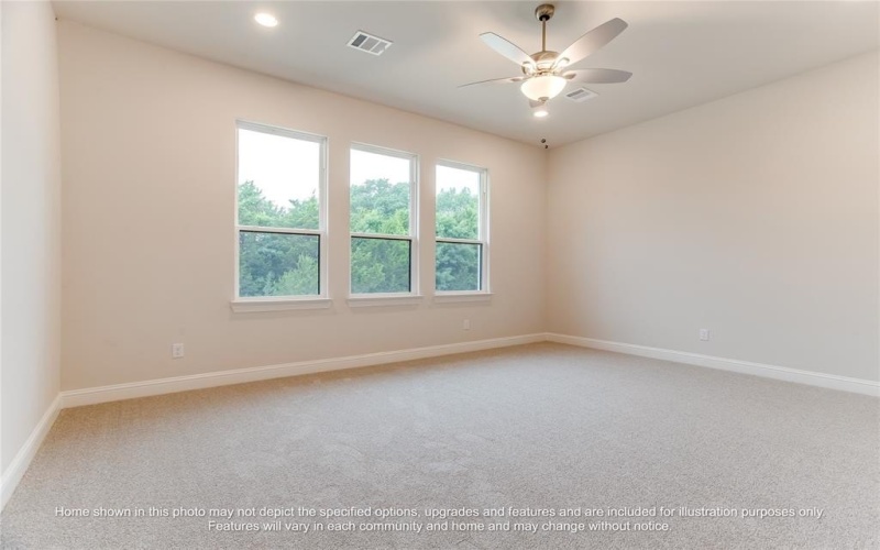 137 Lila Lake Drive, Waxahachie, TX 75165, 4 Bedrooms Bedrooms, ,3 BathroomsBathrooms,Residential,For Sale,137 Lila Lake Drive,20920330