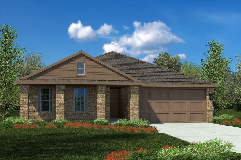 9569 MINT HILL Drive, Fort Worth, TX 76108, 3 Habitaciones Habitaciones , ,2 BañosBaños,Residential,En Venta,9569 MINT HILL Drive,20920355