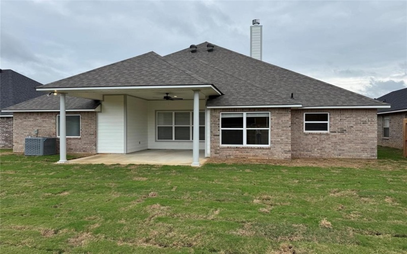 569 Brunswick Gardens, Haughton, LA 71037, 4 Bedrooms Bedrooms, ,2 BathroomsBathrooms,Residential,For Sale,569 Brunswick Gardens,20922274