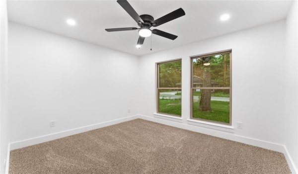 127 Chaparral Drive, Mabank, TX 75156, 3 Bedrooms Bedrooms, ,2 BathroomsBathrooms,Residential,For Sale,127 Chaparral Drive,20922317