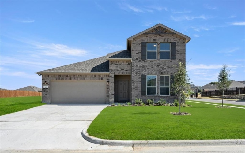 8212 Korat Vista, Godley, TX 76044, 4 Habitaciones Habitaciones , ,3 BañosBaños,Residential,En Venta,8212 Korat Vista,20922318