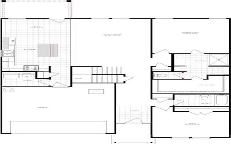 8212 Korat Vista, Godley, TX 76044, 4 Habitaciones Habitaciones , ,3 BañosBaños,Residential,En Venta,8212 Korat Vista,20922318