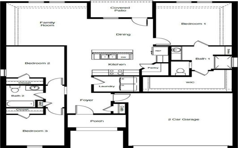 9457 MOUNTAIN PASS Drive, Fort Worth, TX 76108, 3 Bedrooms Bedrooms, ,2 BathroomsBathrooms,Residential,For Sale,9457 MOUNTAIN PASS Drive,20920424