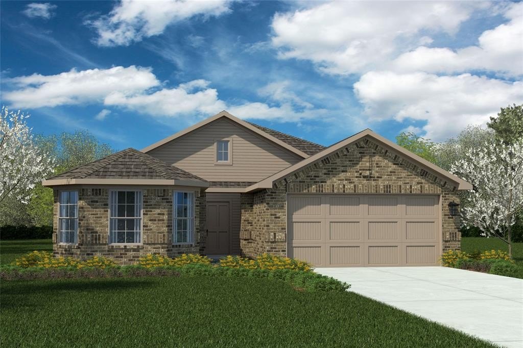 9565 MINT HILL Drive, Fort Worth, TX 76108, 4 Habitaciones Habitaciones , ,2 BañosBaños,Residential,En Venta,9565 MINT HILL Drive,20920440