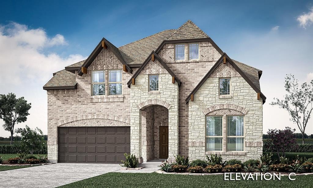 1501 Maidenstone Drive, Forney, TX 75126, 4 Bedrooms Bedrooms, ,3 BathroomsBathrooms,Residential,For Sale,1501 Maidenstone Drive,20920445