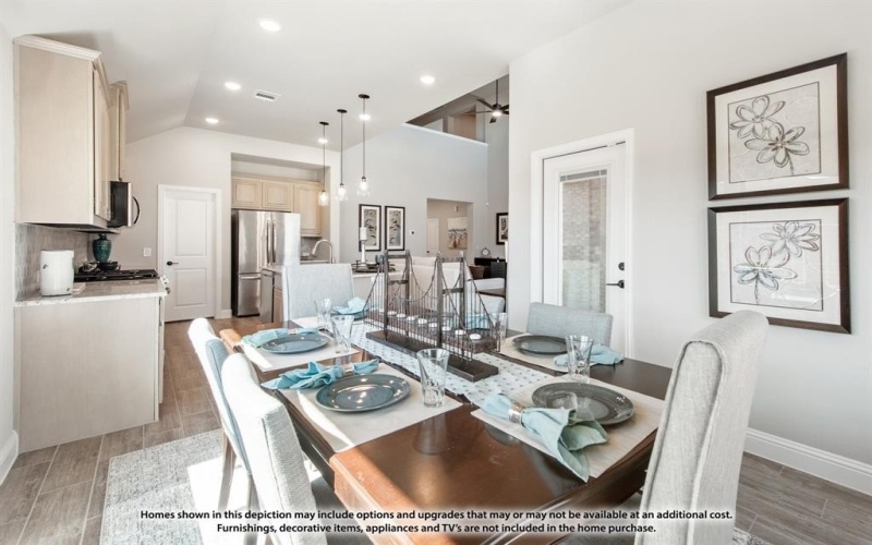 1501 Maidenstone Drive, Forney, TX 75126, 4 Bedrooms Bedrooms, ,3 BathroomsBathrooms,Residential,For Sale,1501 Maidenstone Drive,20920445
