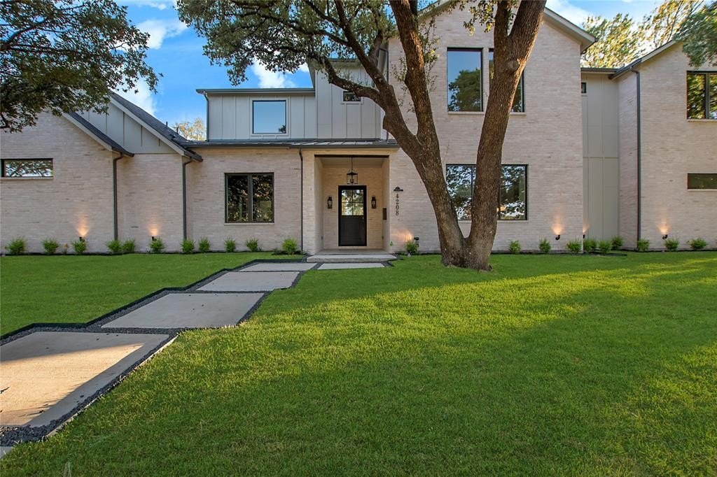4208 Allencrest, Dallas, TX 75244, 5 Bedrooms Bedrooms, ,7 BathroomsBathrooms,Residential Lease,For Rent,4208 Allencrest,20922397