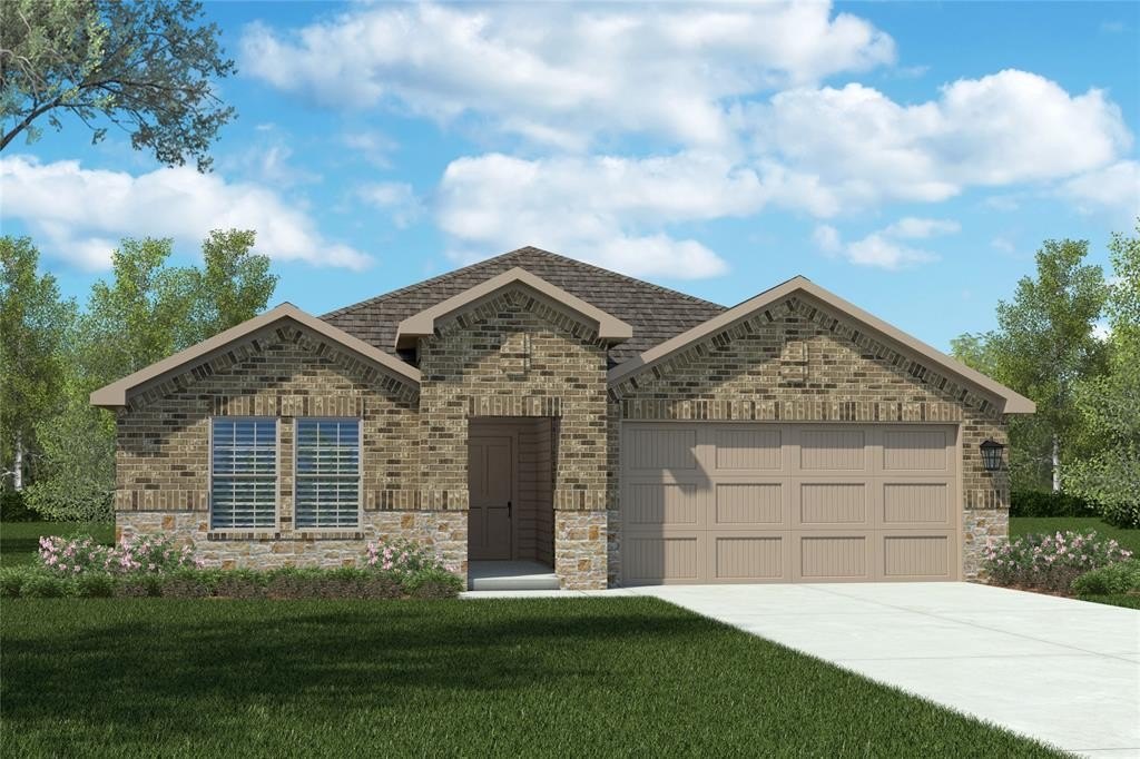 9429 MINT HILL Drive, Fort Worth, TX 76108, 4 Habitaciones Habitaciones , ,2 BañosBaños,Residential,En Venta,9429 MINT HILL Drive,20920455