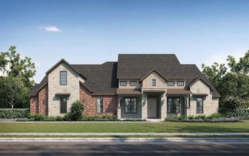 1332 Dean Meadow, Lucas, TX 75002, 4 Bedrooms Bedrooms, ,6 BathroomsBathrooms,Residential,For Sale,1332 Dean Meadow,20922494