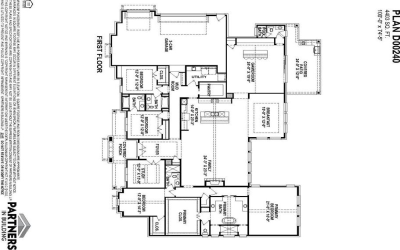 1332 Dean Meadow, Lucas, TX 75002, 4 Bedrooms Bedrooms, ,6 BathroomsBathrooms,Residential,For Sale,1332 Dean Meadow,20922494