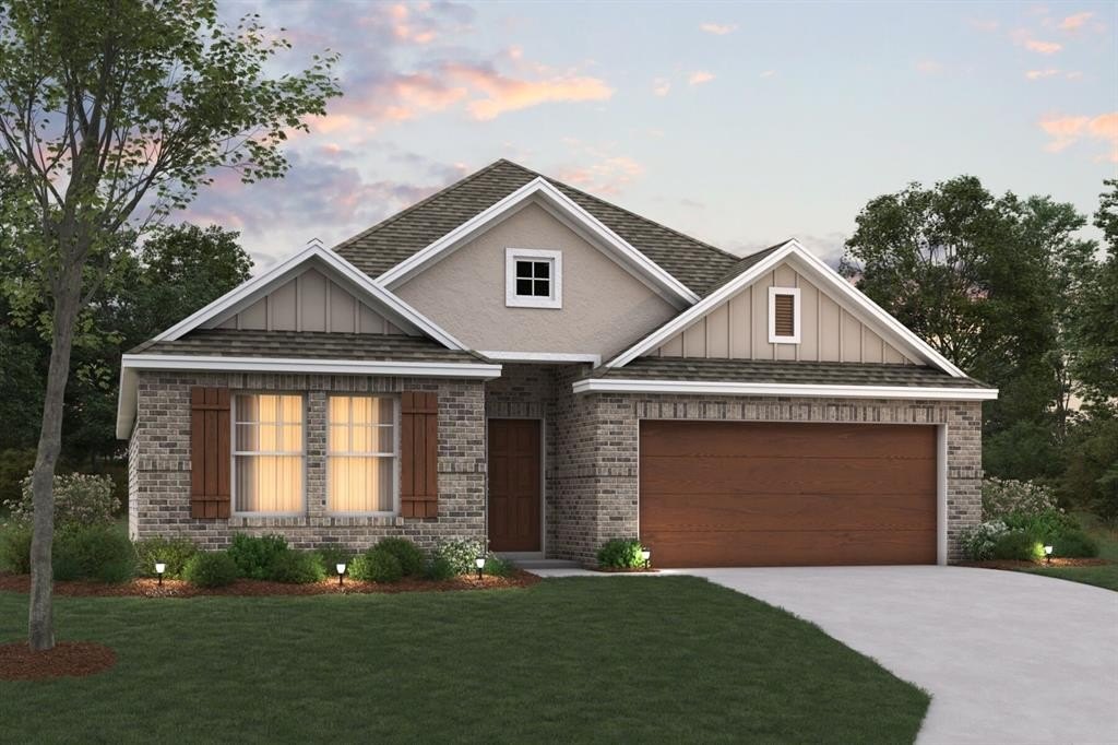 3716 Yarrow Drive, Argyle, TX 76226, 4 Bedrooms Bedrooms, ,2 BathroomsBathrooms,Residential,For Sale,3716 Yarrow Drive,20920479