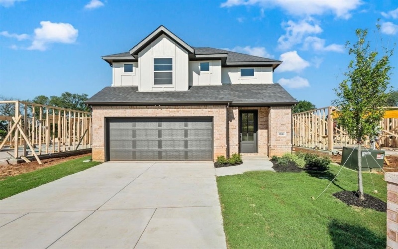 12220 Ross Calhoun Drive, Fort Worth, TX 76179, 3 Bedrooms Bedrooms, ,2 BathroomsBathrooms,Residential,For Sale,12220 Ross Calhoun Drive,20922545