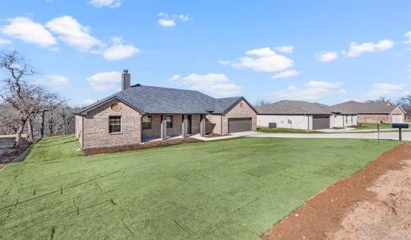 131 Jim Walters Drive, Runaway Bay, TX 76426, 3 Bedrooms Bedrooms, ,2 BathroomsBathrooms,Residential,For Sale,131 Jim Walters Drive,20922595