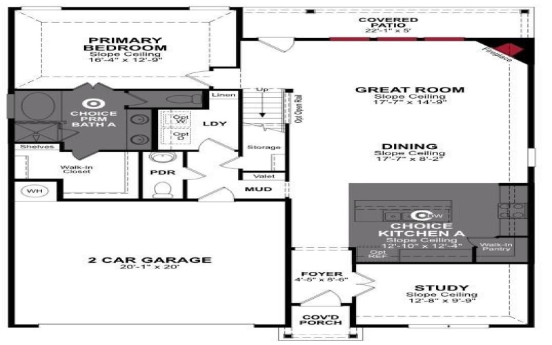 4335 Rapids Road, Crandall, TX 75114, 4 Habitaciones Habitaciones , ,2 BañosBaños,Residential,En Venta,4335 Rapids Road,20920546