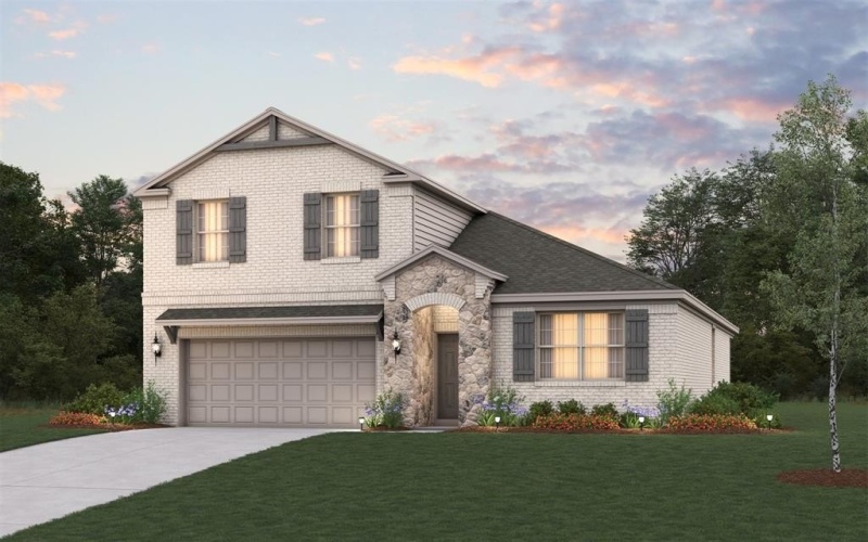 4335 Rapids Road, Crandall, TX 75114, 4 Habitaciones Habitaciones , ,2 BañosBaños,Residential,En Venta,4335 Rapids Road,20920546
