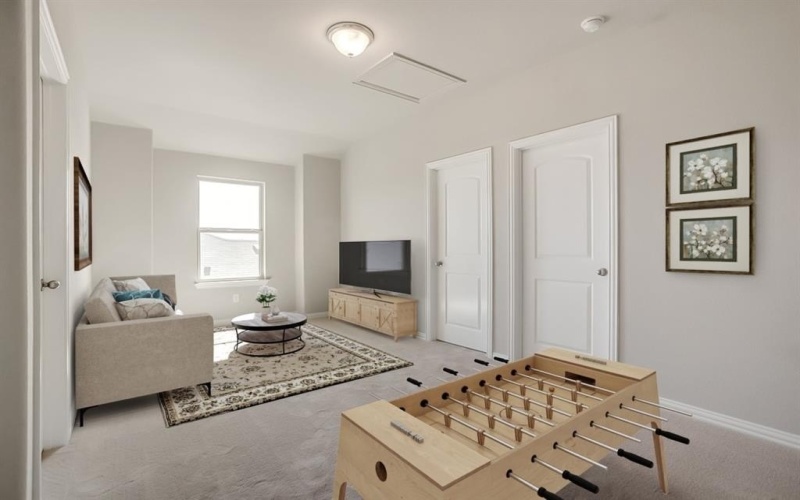 4335 Rapids Road, Crandall, TX 75114, 4 Habitaciones Habitaciones , ,2 BañosBaños,Residential,En Venta,4335 Rapids Road,20920546