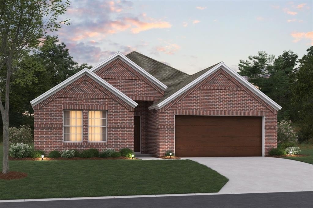 3820 Yarrow Drive, Argyle, TX 76226, 4 Bedrooms Bedrooms, ,3 BathroomsBathrooms,Residential,For Sale,3820 Yarrow Drive,20920575