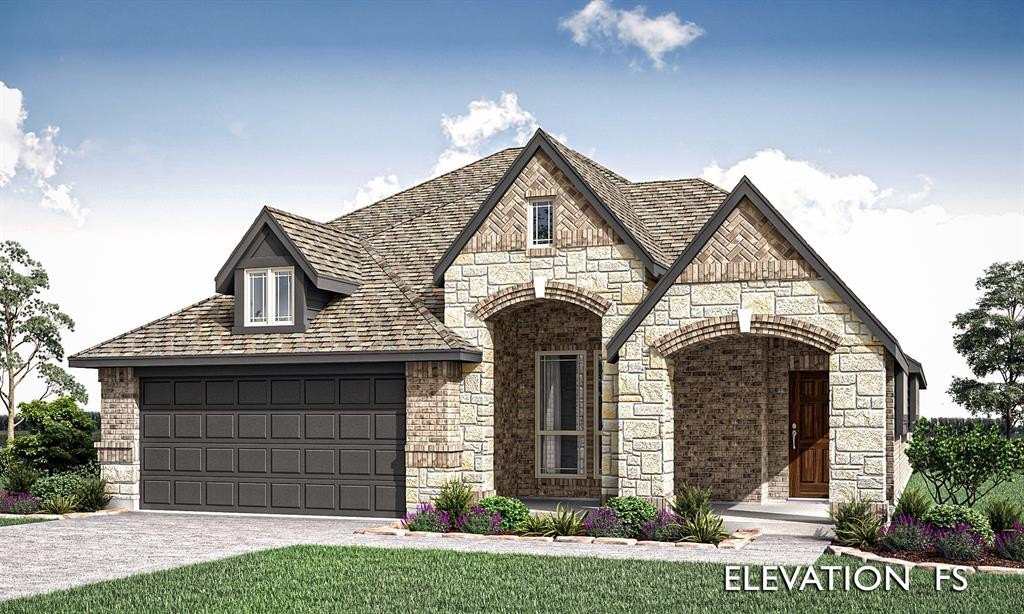 1503 Maidenstone Drive, Forney, TX 75126, 4 Bedrooms Bedrooms, ,3 BathroomsBathrooms,Residential,For Sale,1503 Maidenstone Drive,20920581