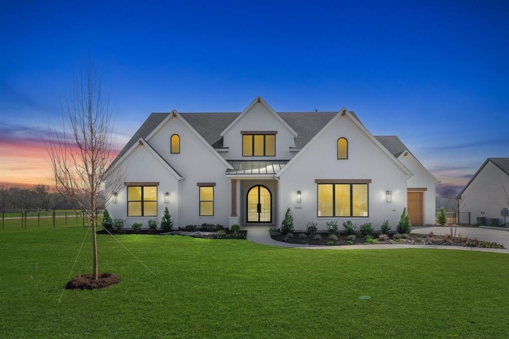 1401 Enchanted Way, Lucas, TX 75002, 4 Bedrooms Bedrooms, ,3 BathroomsBathrooms,Residential,For Sale,1401 Enchanted Way,20922699