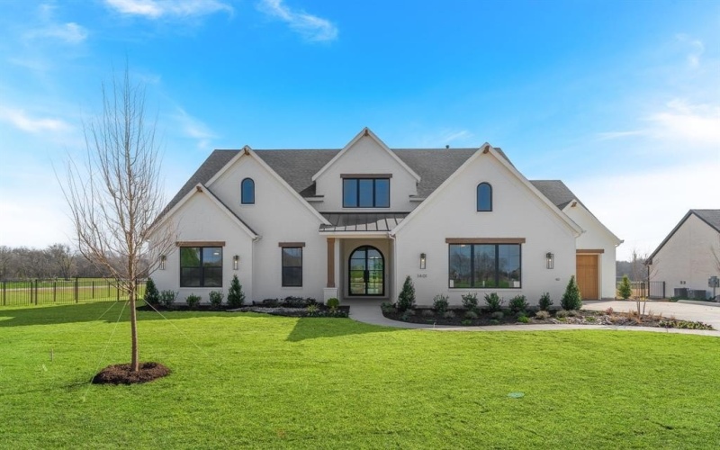 1401 Enchanted Way, Lucas, TX 75002, 4 Bedrooms Bedrooms, ,3 BathroomsBathrooms,Residential,For Sale,1401 Enchanted Way,20922699