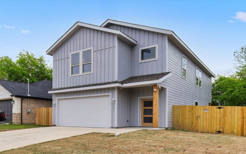 2521 Campbell Street, Fort Worth, TX 76105, 4 Bedrooms Bedrooms, ,2 BathroomsBathrooms,Residential,For Sale,2521 Campbell Street,20922705
