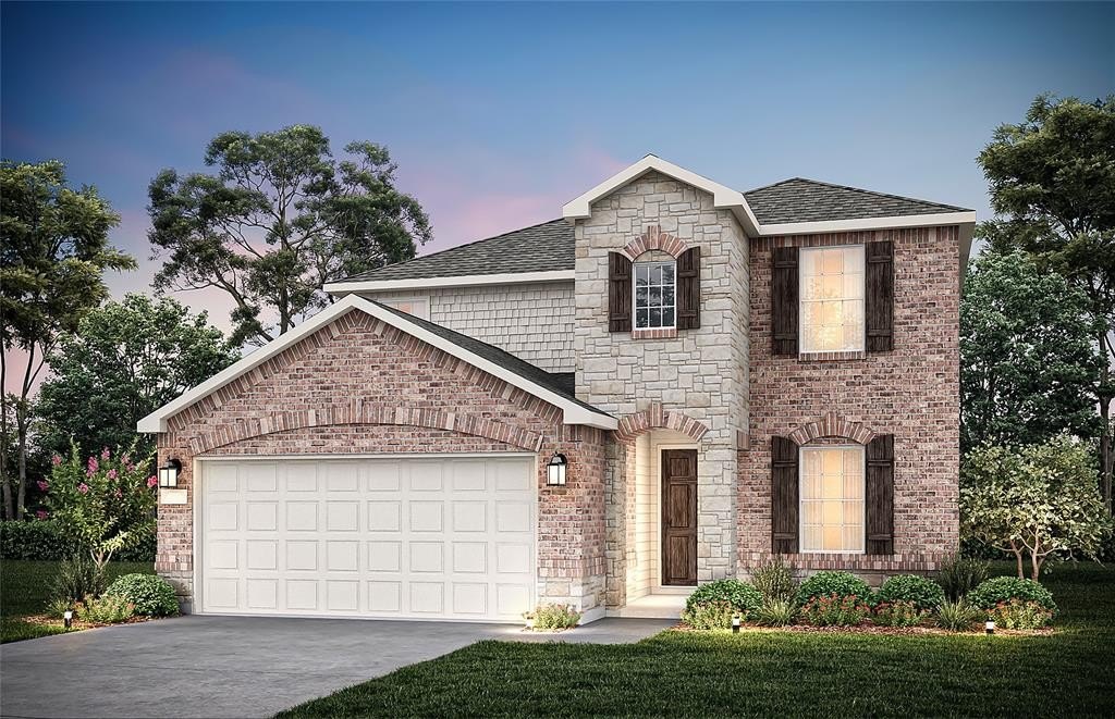 2530 Carlow Lane, Lowry Crossing, TX 75407, 4 Bedrooms Bedrooms, ,3 BathroomsBathrooms,Residential,For Sale,2530 Carlow Lane,20922727
