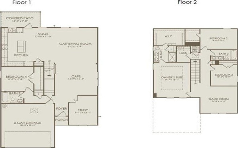 2530 Carlow Lane, Lowry Crossing, TX 75407, 4 Bedrooms Bedrooms, ,3 BathroomsBathrooms,Residential,For Sale,2530 Carlow Lane,20922727