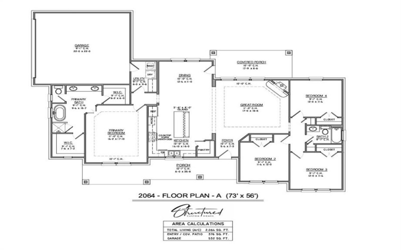 116 Emma Court, Decatur, TX 76234, 4 Habitaciones Habitaciones , ,2 BañosBaños,Residential,En Venta,116 Emma Court,20922732