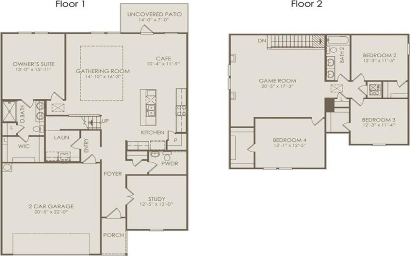 2912 Pecan Park Drive, Denton, TX 76208, 4 Bedrooms Bedrooms, ,2 BathroomsBathrooms,Residential,For Sale,2912 Pecan Park Drive,20922737