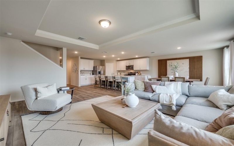 2912 Pecan Park Drive, Denton, TX 76208, 4 Bedrooms Bedrooms, ,2 BathroomsBathrooms,Residential,For Sale,2912 Pecan Park Drive,20922737