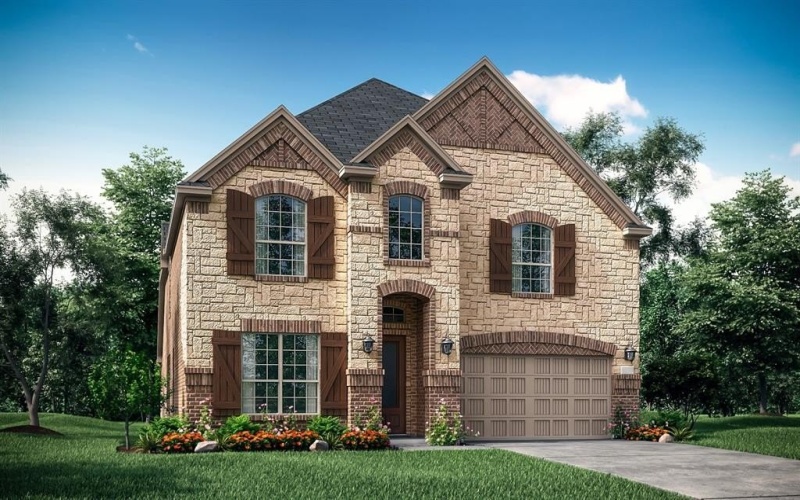 6820 Pin Cherry Avenue, McKinney, TX 75071, 5 Bedrooms Bedrooms, ,5 BathroomsBathrooms,Residential,For Sale,6820 Pin Cherry Avenue,20920685
