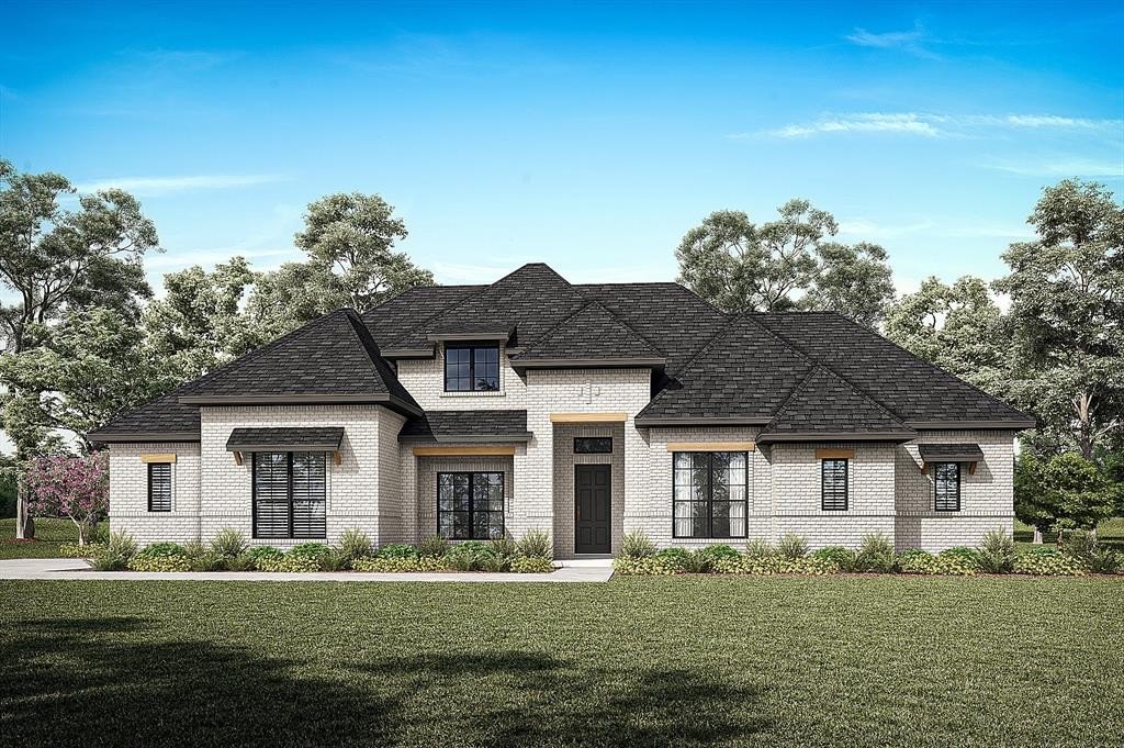 117 Lila Lake, Waxahachie, TX 75165, 4 Bedrooms Bedrooms, ,3 BathroomsBathrooms,Residential,For Sale,117 Lila Lake,20920699
