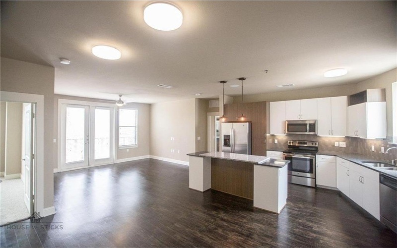 1965 Matilda Street #313, Dallas, TX 75206, 1 Bedroom Bedrooms, ,1 BathroomBathrooms,Residential Lease,For Rent,1965 Matilda Street,20920709