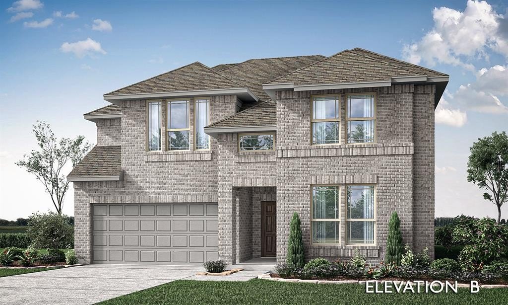1507 Maidenstone Drive, Forney, TX 75126, 4 Bedrooms Bedrooms, ,3 BathroomsBathrooms,Residential,For Sale,1507 Maidenstone Drive,20920754