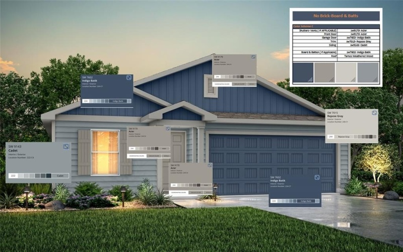 1021 Springview Lane, Mabank, TX 75147, 4 Bedrooms Bedrooms, ,2 BathroomsBathrooms,Residential,For Sale,1021 Springview Lane,20920788