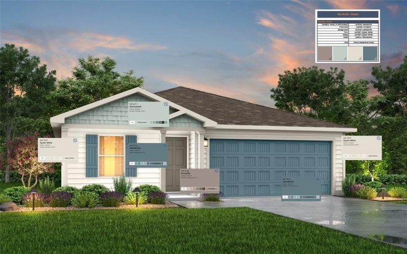 1021 Springview Lane, Mabank, TX 75147, 4 Bedrooms Bedrooms, ,2 BathroomsBathrooms,Residential,For Sale,1021 Springview Lane,20920788