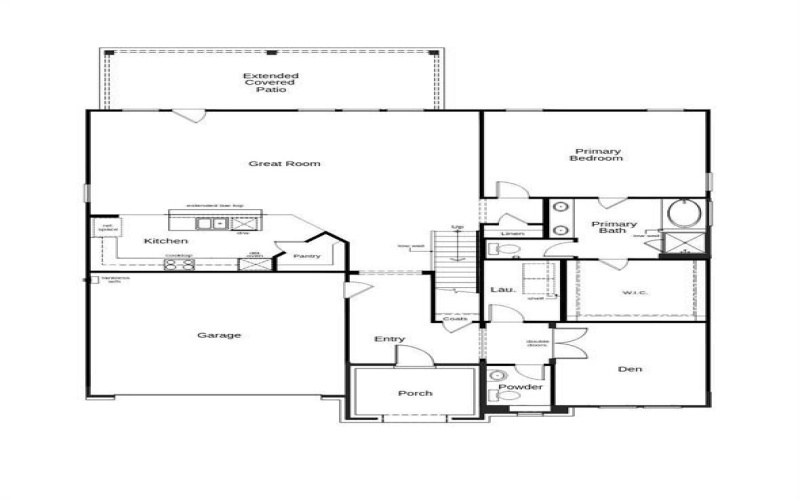 161 Gallegos Drive, Aledo, TX 76008, 4 Bedrooms Bedrooms, ,2 BathroomsBathrooms,Residential,For Sale,161 Gallegos Drive,20920793