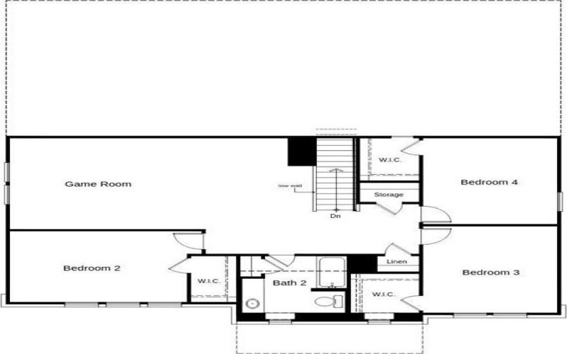 161 Gallegos Drive, Aledo, TX 76008, 4 Bedrooms Bedrooms, ,2 BathroomsBathrooms,Residential,For Sale,161 Gallegos Drive,20920793