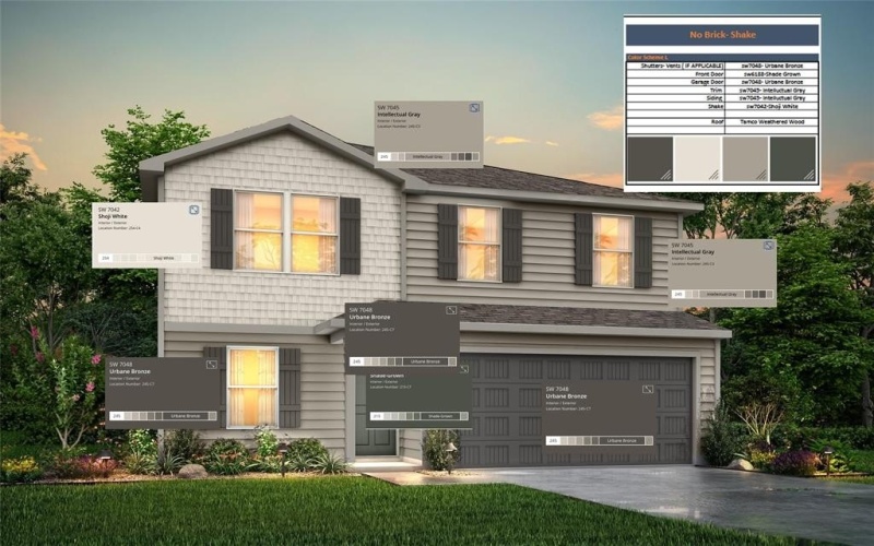 1023 Springview Lane, Mabank, TX 75147, 5 Habitaciones Habitaciones , ,3 BañosBaños,Residential,En Venta,1023 Springview Lane,20920804