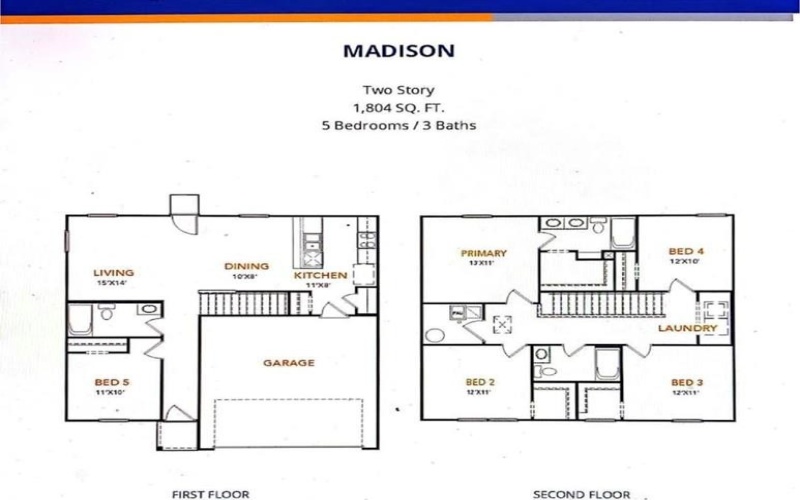 1023 Springview Lane, Mabank, TX 75147, 5 Habitaciones Habitaciones , ,3 BañosBaños,Residential,En Venta,1023 Springview Lane,20920804