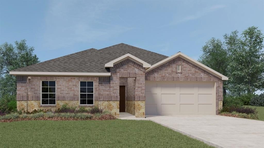 175 Ferdinand Street, Waxahachie, TX 75165, 3 Habitaciones Habitaciones , ,2 BañosBaños,Residential,En Venta,175 Ferdinand Street,20920817