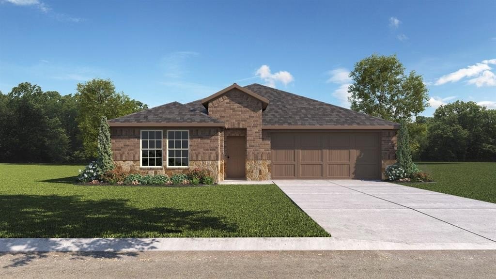 7306 Farmhouse Drive, Garland, TX 75043, 4 Bedrooms Bedrooms, ,3 BathroomsBathrooms,Residential,For Sale,7306 Farmhouse Drive,20920830
